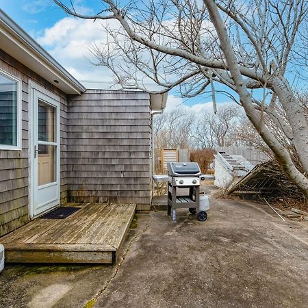 Villa Don'T Ditch Your Plains Montauk Exterior foto