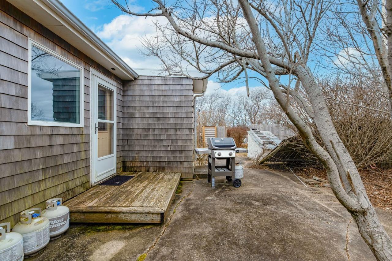 Villa Don'T Ditch Your Plains Montauk Exterior foto