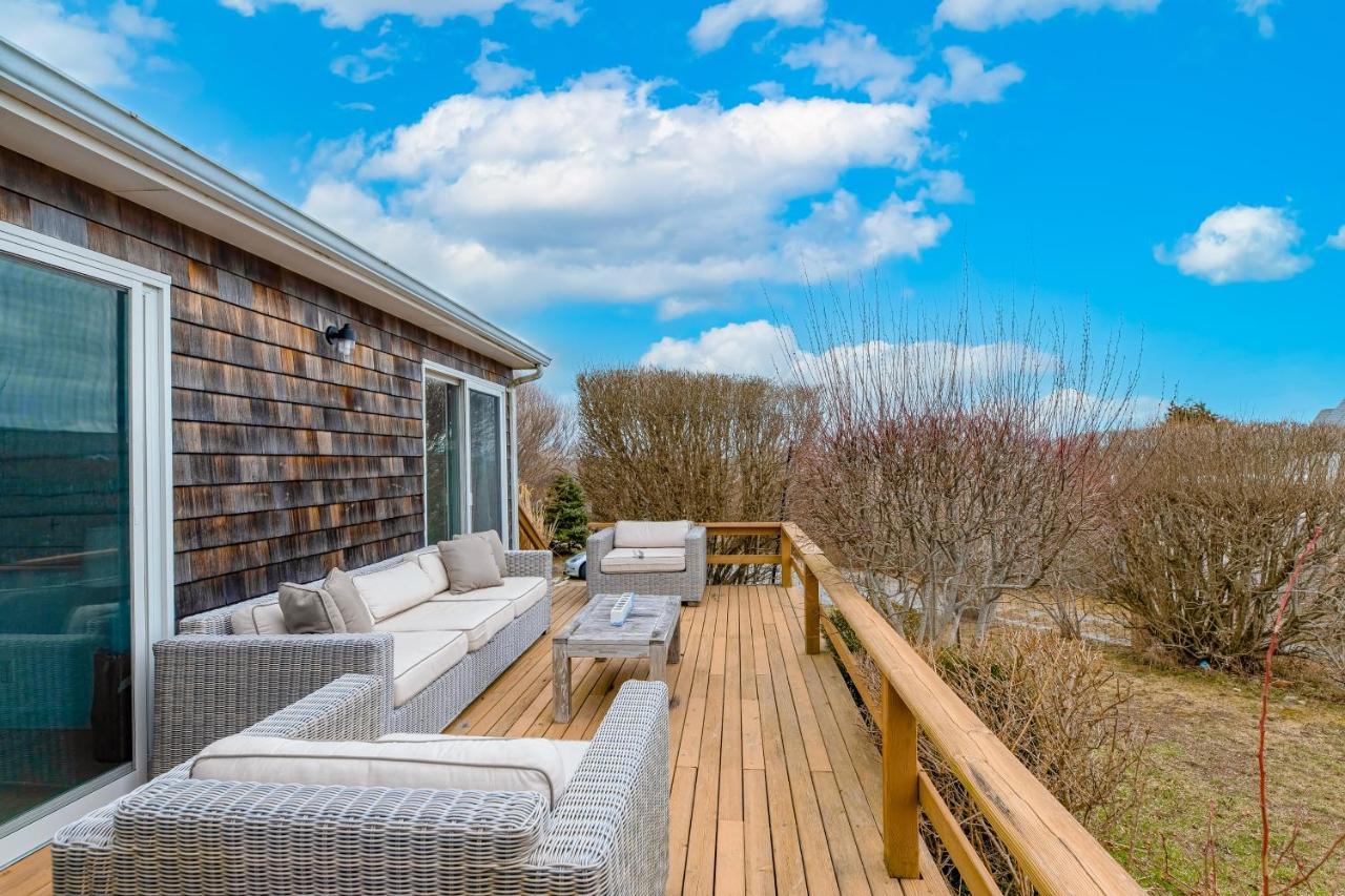 Villa Don'T Ditch Your Plains Montauk Exterior foto