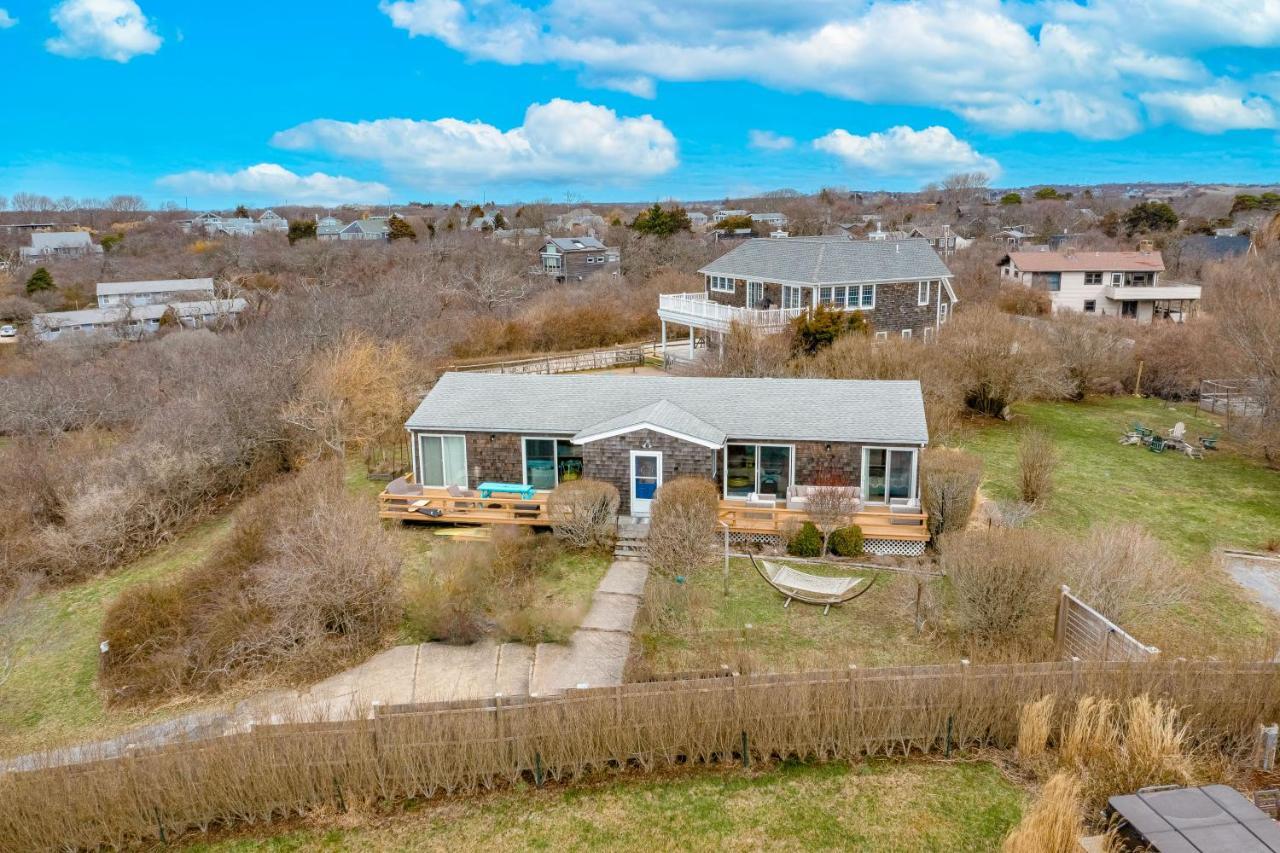 Villa Don'T Ditch Your Plains Montauk Exterior foto